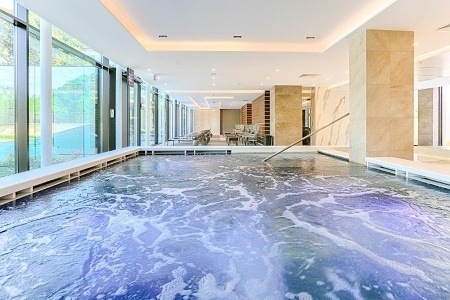 Fotogalerie hotel Thermia Palace *****