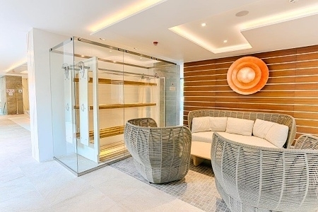 Fotogalerie hotel Thermia Palace *****