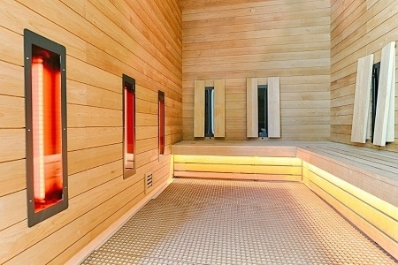 Fotogalerie hotel Thermia Palace *****