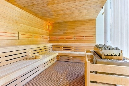 Fotogalerie hotel Thermia Palace *****