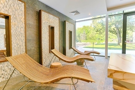 Fotogalerie hotel Thermia Palace *****