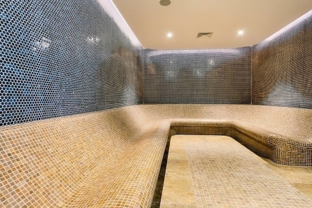 Fotogalerie hotel Thermia Palace *****