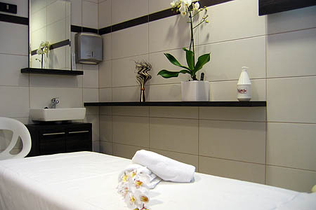 Fotogalerie hotel Splendid ***