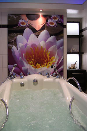 Fotogalerie hotel Esplanade ****