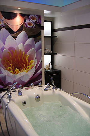 Fotogalerie hotel Grand ***