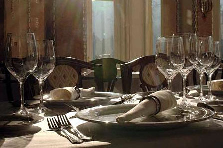 Fotogalerie hotel Thermia Palace *****
