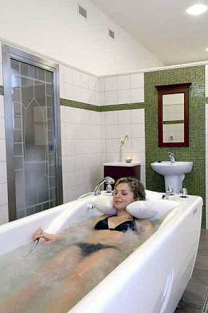 Fotogalerie hotel Thermia Palace *****